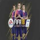 FIFA 18 Super Guide 아이콘