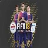 FIFA 18 Super Guide icône