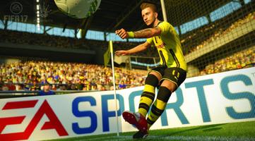 FIFA 18 Super Guide скриншот 1