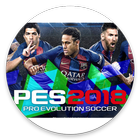 Proevolution Soccer Guide 2018 biểu tượng