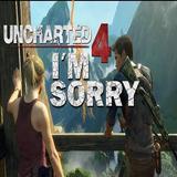 Uncharted 4-icoon