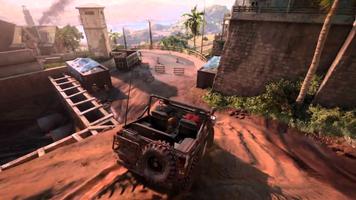 Uncharted 4 imagem de tela 1