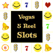 Vegas 5 Reel Slots