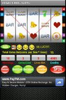 Vegas 5 Reel Slots syot layar 3