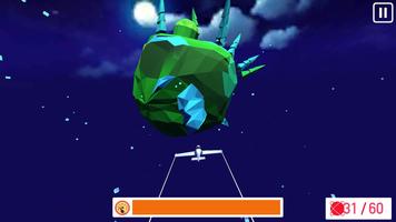 Flight and Explore Solar System ảnh chụp màn hình 1