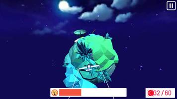 Flight and Explore Solar System ảnh chụp màn hình 2
