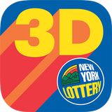 ikon NYLottery 3D