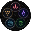 Runes Reforged - Builds and Rune sets for LoL APK