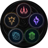 Runes Reforged - Builds and Rune sets for LoL