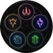Runes Reforged - Builds and Rune sets for LoL