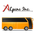 Alpine Tracker