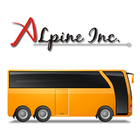 Alpine Tracker icon