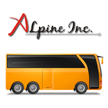 Alpine Tracker