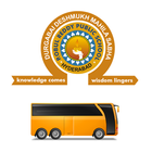 Porps Bus Tracker ícone