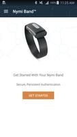 پوستر Nymi Band