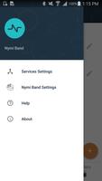 Nymi Band 截图 2