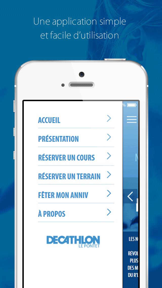 DECATHLON LE PONTET for Android - APK Download