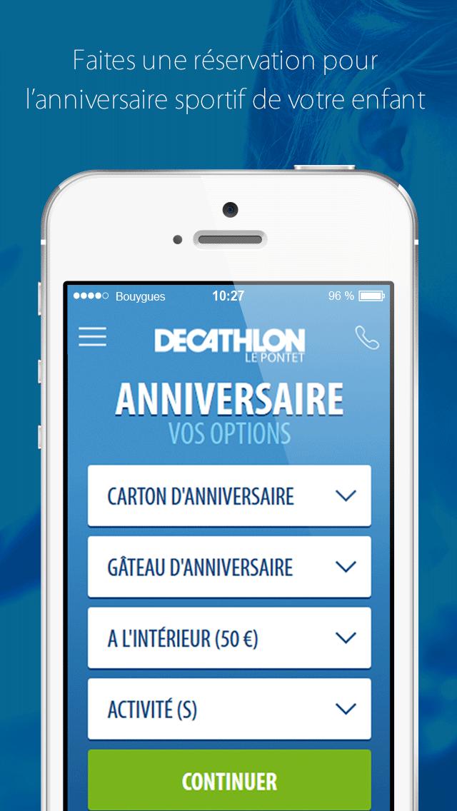 anniversaire decathlon le pontet Decathlon Le Pontet For Android Apk Download anniversaire decathlon le pontet