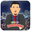 Kuis Cak Lontong APK