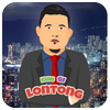 Icona Kuis Cak Lontong