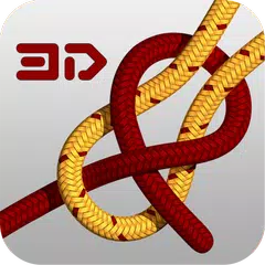 Knoten 3D  ( Knots 3D ) APK Herunterladen