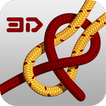 (Knots 3D) 3D عقدة