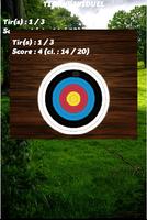 برنامه‌نما Archery Tour عکس از صفحه