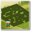 Ginnarr's Labyrinths Quest