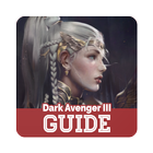 Tips for Dark Avenger 3 icône