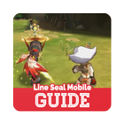 Guide for Line Seal أيقونة