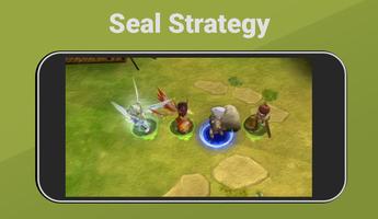 Guide for Line Seal screenshot 1
