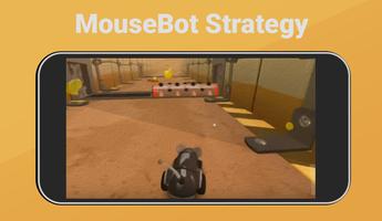 Guide for MouseBot Affiche