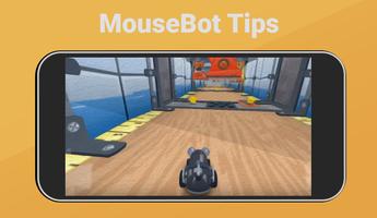Guide for MouseBot capture d'écran 1