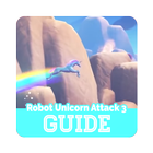 Guide Robot Unicorn Attack 3 icon