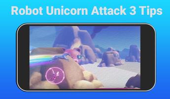 Guide Robot Unicorn Attack 3 পোস্টার