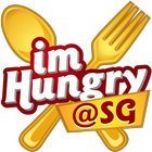 imHungry@SG icon