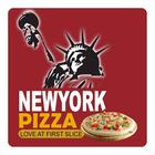 NY Pizza Lover ไอคอน