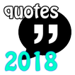 New year quotes 2018 +100