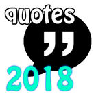 New year quotes 2018 +100 ikona