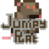 ikon Jumpy Rat