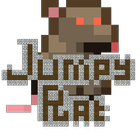 Jumpy Rat 아이콘