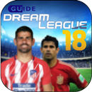 Guide & Coins  For Dream League -Russia2018-APK