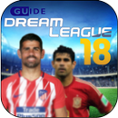 Guide & Coins  For Dream League -Russia2018 APK