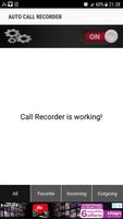 AUTO CALL RECORDE - SMART 2018 screenshot 2