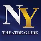 NY Theatre Guide-icoon