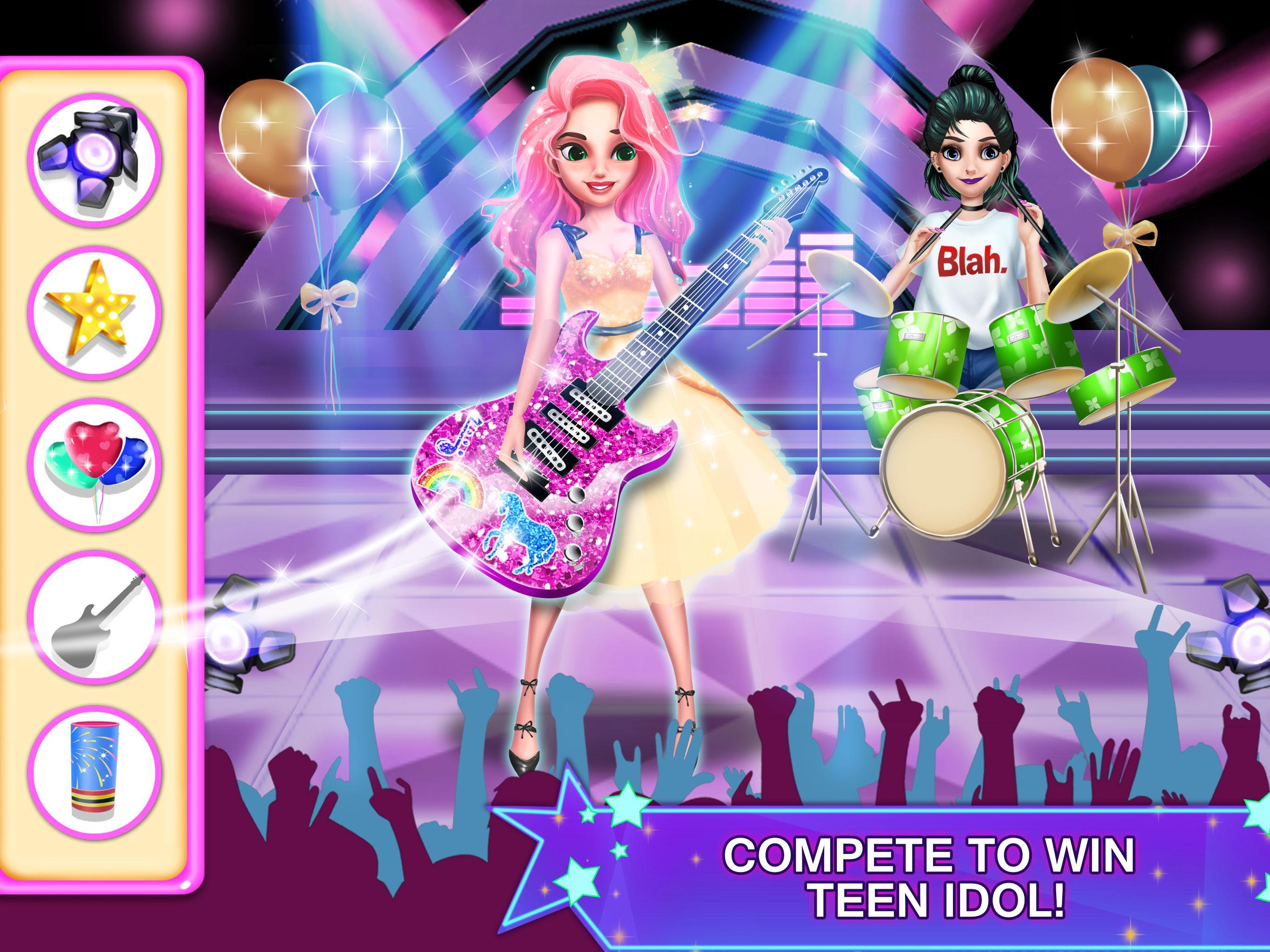 Secret Double Life 3 - Stardom Life APK pour Android Télécharger Secret Double Life 3 - Stardom Life APK pour Android Télécharger