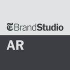T Brand Studio AR-icoon