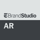 T Brand Studio AR أيقونة