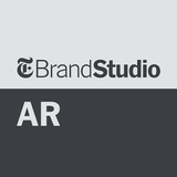 T Brand Studio AR ikona