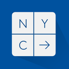 NYC High School Application Guide icône